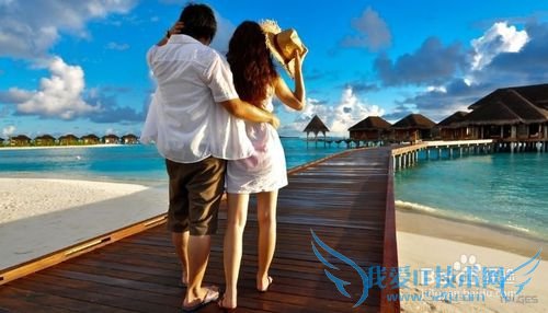 看外国老公送老婆什么惊喜