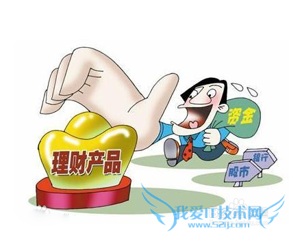 银行理财收益率不给力 投资者“投靠”金投手P2P