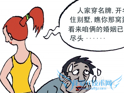 成为有钱人的理财方法