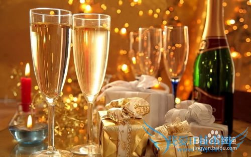 情人节送女孩子什么礼物