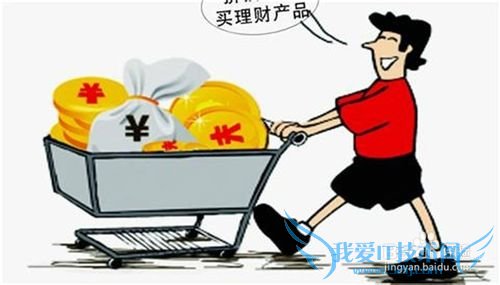 2015理财:什么值得购买