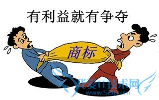 投资理财——注册商标是一招