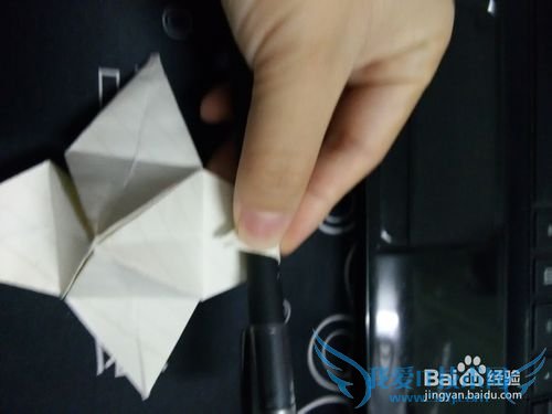 ¸øÏ²»¶µÄËû¼òµ¥µÄÀñÎÈçºÎÓÃÖ½ÕÛÒ»¶ä»¨¡¿¡£