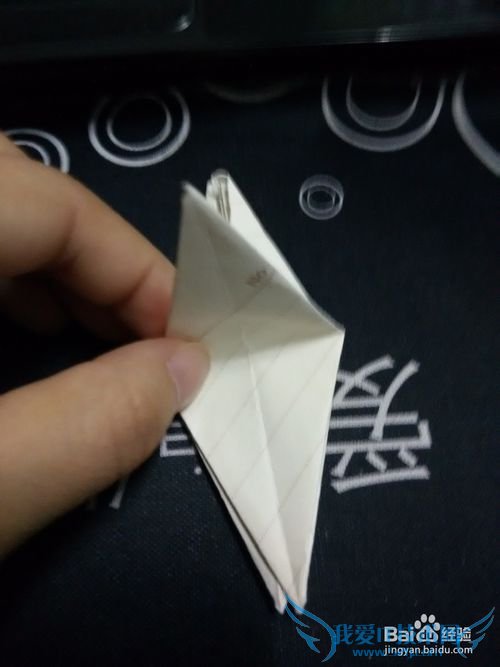 ¸øÏ²»¶µÄËû¼òµ¥µÄÀñÎÈçºÎÓÃÖ½ÕÛÒ»¶ä»¨¡¿¡£