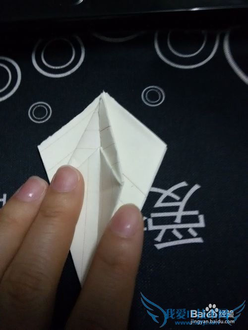 ¸øÏ²»¶µÄËû¼òµ¥µÄÀñÎÈçºÎÓÃÖ½ÕÛÒ»¶ä»¨¡¿¡£