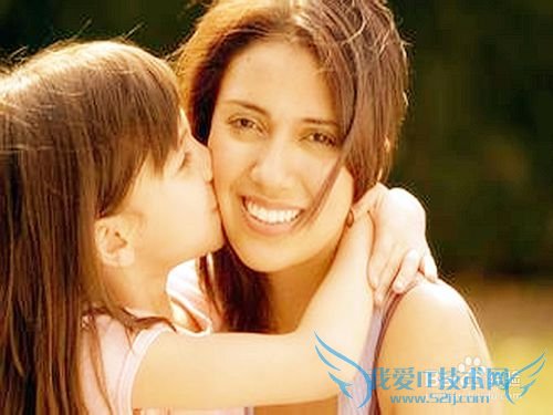 三八妇女节我们陪妈妈一起过