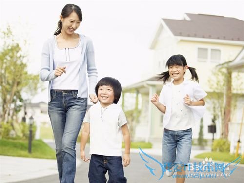 三八妇女节我们陪妈妈一起过