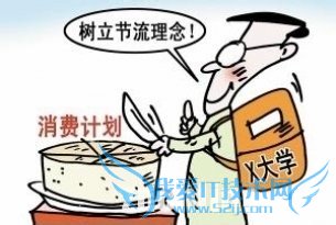 大学生应该怎样理财