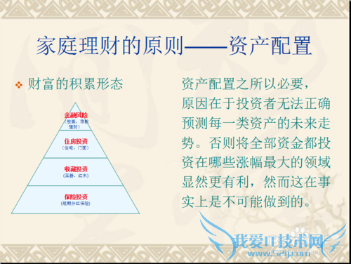 如何理解什么是财富?