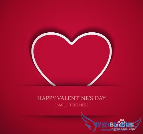 情人节送什么礼物给女友,男士们学起来~