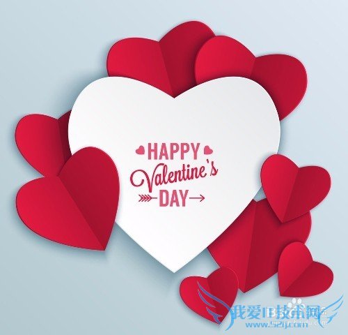 情人节送什么礼物给女友,男士们学起来~