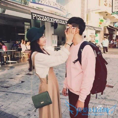 情人节送什么礼物给女友,男士们学起来~