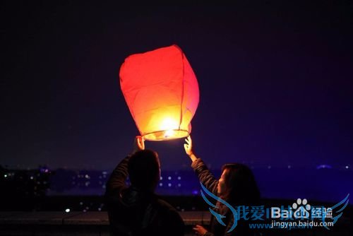 情人节送什么礼物给女友,男士们学起来~