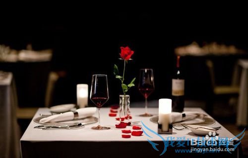 情人节送什么礼物给女友,男士们学起来~