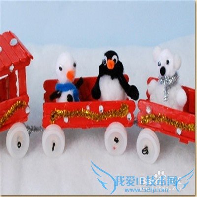 过年给家人带什么礼物