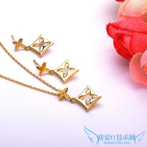 女性如何正确选择玉石饰品