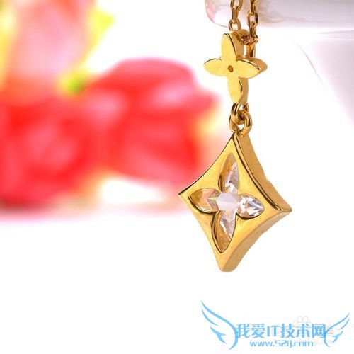 女性如何正确选择玉石饰品