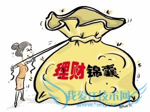 3000元的工资怎么理财