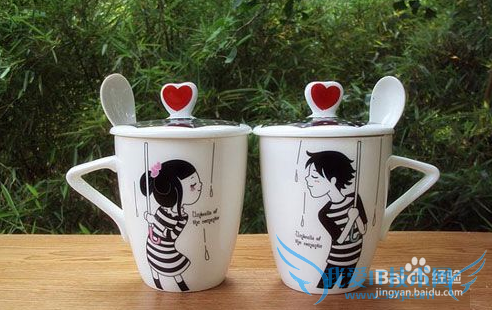 2014年情人节送什么礼物给男朋友