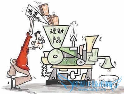 穷人该如何理财致富