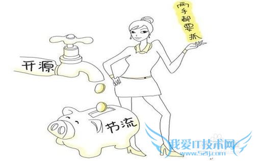 穷人该如何理财致富