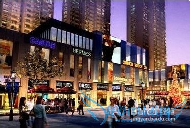 商铺投资要注意哪些因素?商铺理财