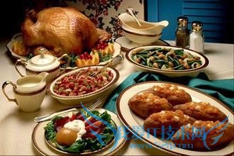 母亲节送礼物 首选这三种