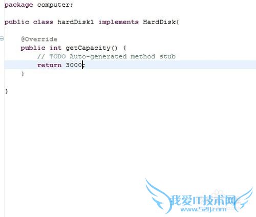 如何使用Java面对对象思想编写计算机组装