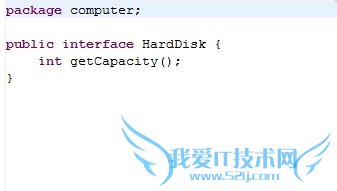 如何使用Java面对对象思想编写计算机组装