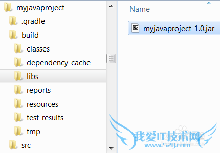 使用Gradle构建Java项目