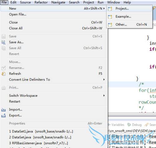 javaд򵥵hello world