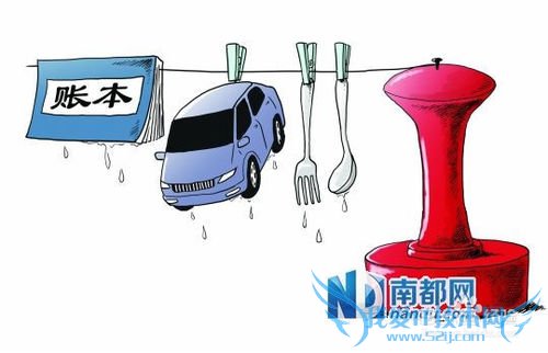 毕业不久的小伙伴如何摆脱月光族