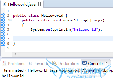 ʹeclipseдjava