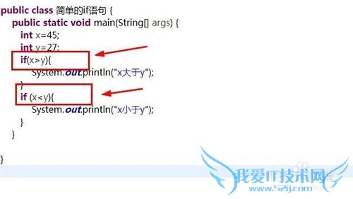 JAVA中的语句都有哪些,怎么用?