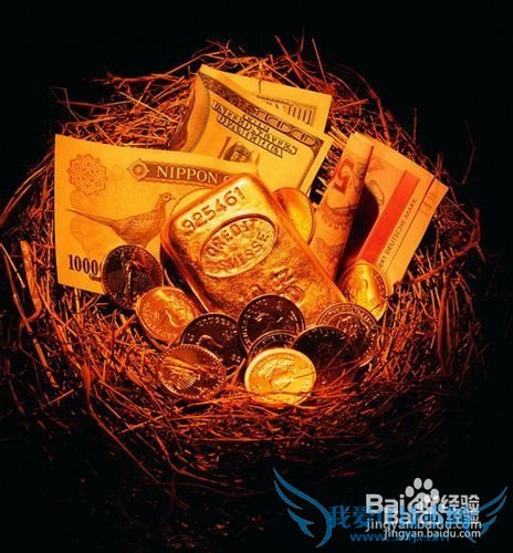 教你如何投资理财,投资理财的最好的方法