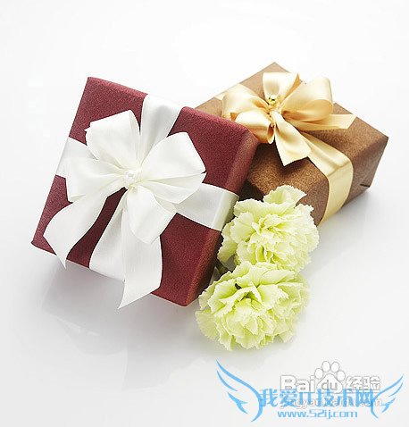 特别节日为客户赠上特别礼物