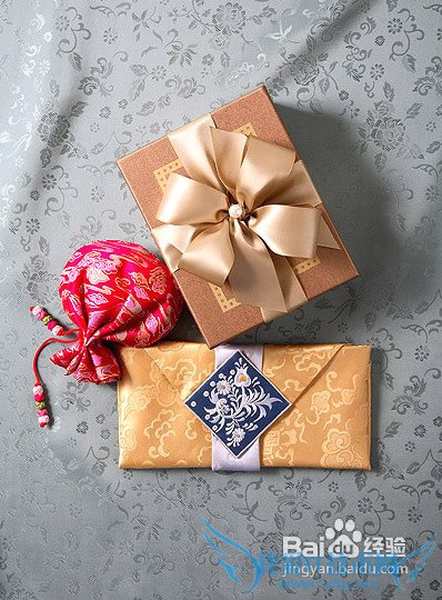 特别节日为客户赠上特别礼物