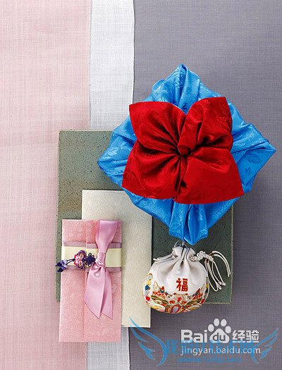 特别节日为客户赠上特别礼物