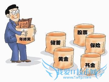 5万元如何投资理财