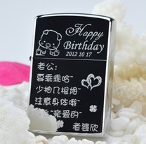 男生生日礼物送什么好,怎么样给男朋友送礼物?