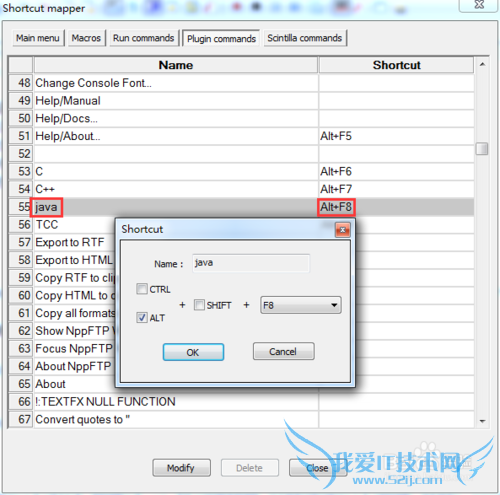 Notepad++ JDKֱӱjava