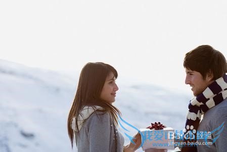 让对方欢喜的送礼物方式