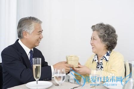让对方欢喜的送礼物方式