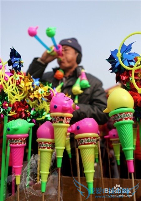 如何让你的小钱慢慢慢长大?