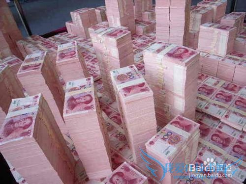 如何让你的小钱慢慢慢长大?