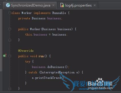 javasynchronized---η