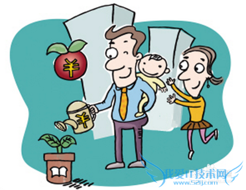 普通家庭如何理财呢?理财时要注意什么呢?