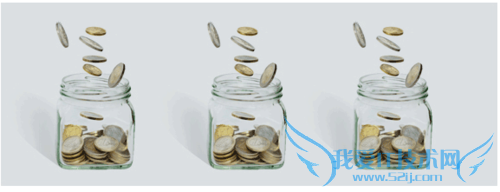 月薪3000-5000元,理财新手如何理财?