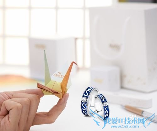 七夕亲手为她做礼物 推荐最新纸鹤折法