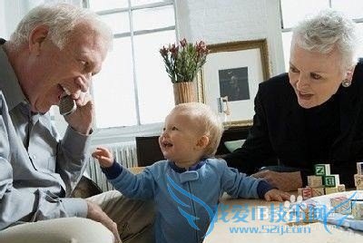 过年送给父母最温暖的七件礼物